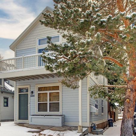 Old Town Retreat Home Park City Esterno foto