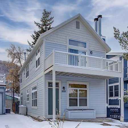 Old Town Retreat Home Park City Esterno foto
