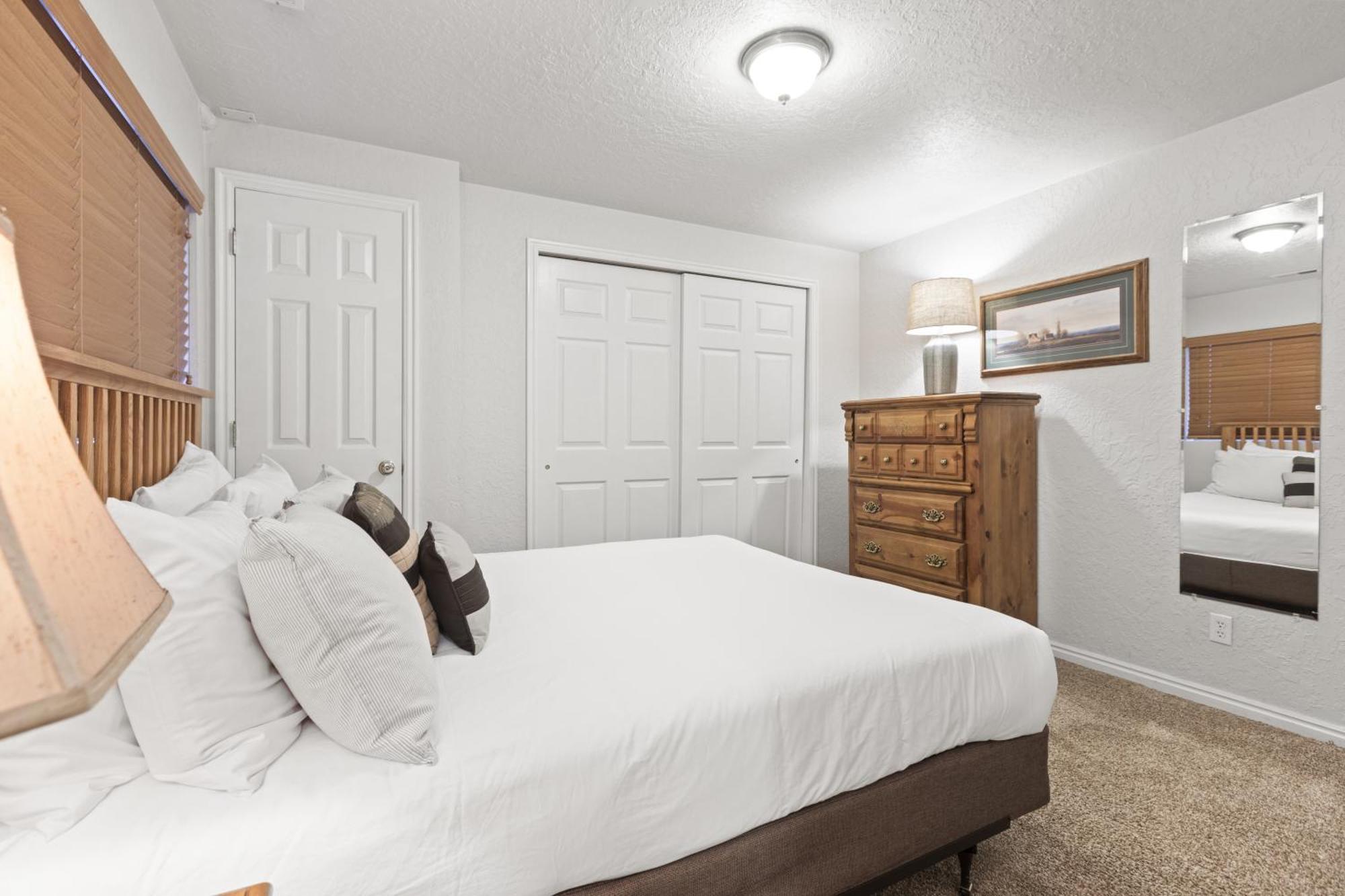 Old Town Retreat Home Park City Esterno foto