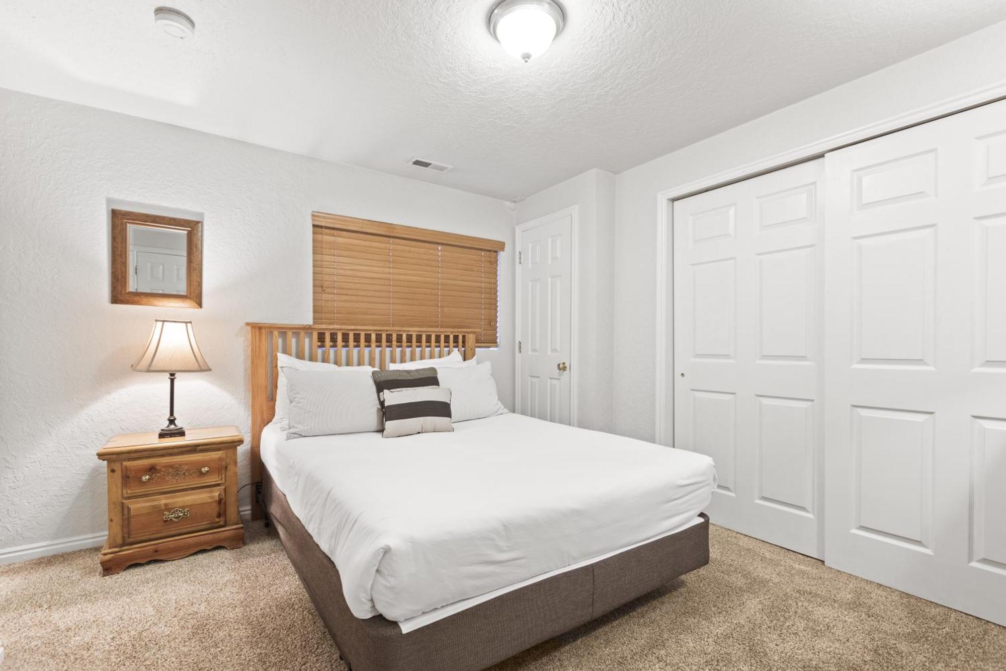 Old Town Retreat Home Park City Esterno foto