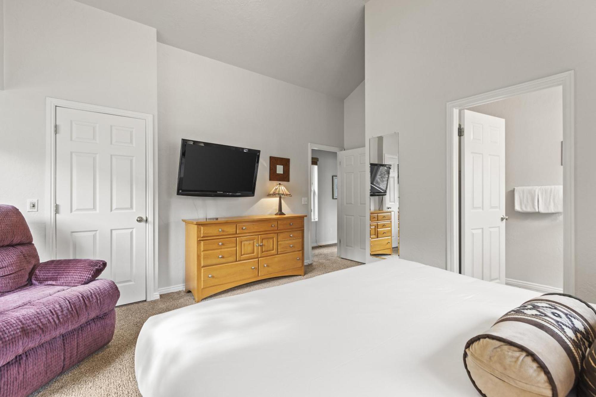 Old Town Retreat Home Park City Esterno foto