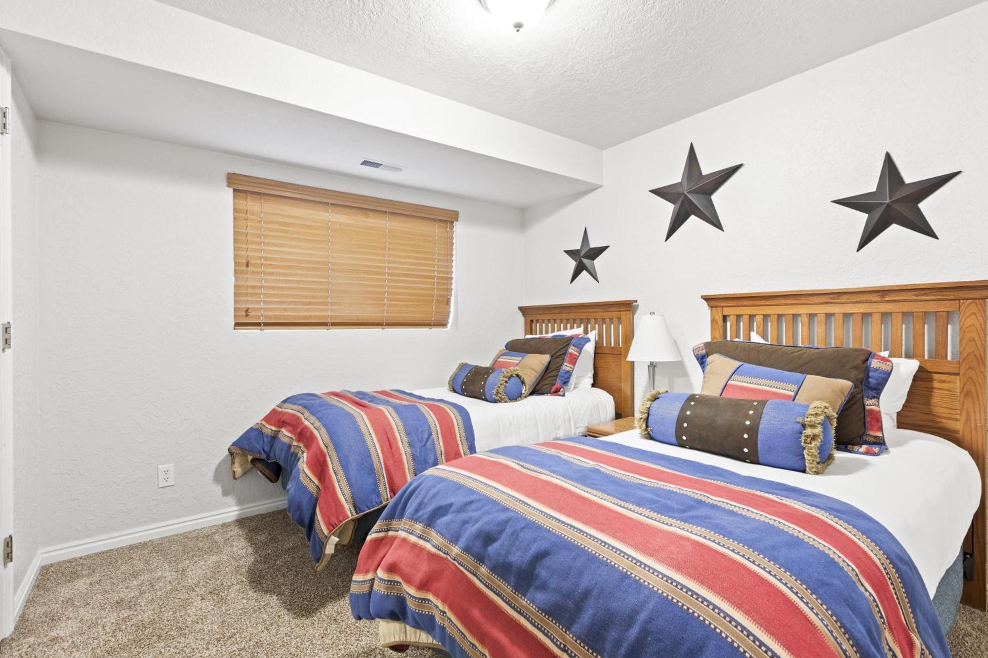 Old Town Retreat Home Park City Esterno foto